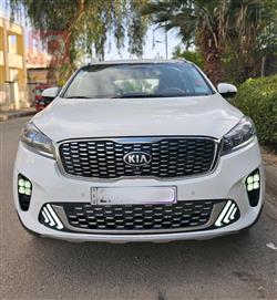 کیا سۆرینتۆ